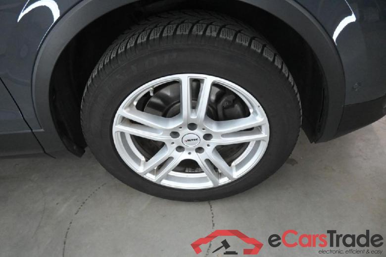 Volkswagen Tiguan ´16 Tiguan Elegance 4Motion 2.0 TDI 147KW AT7 E6d #3