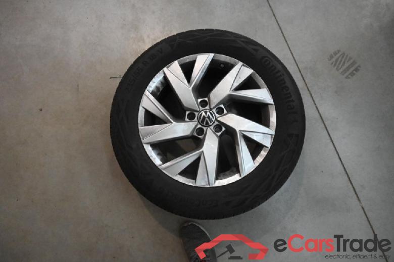 Volkswagen Tiguan ´16 Tiguan Elegance 4Motion 2.0 TDI 147KW AT7 E6d #5