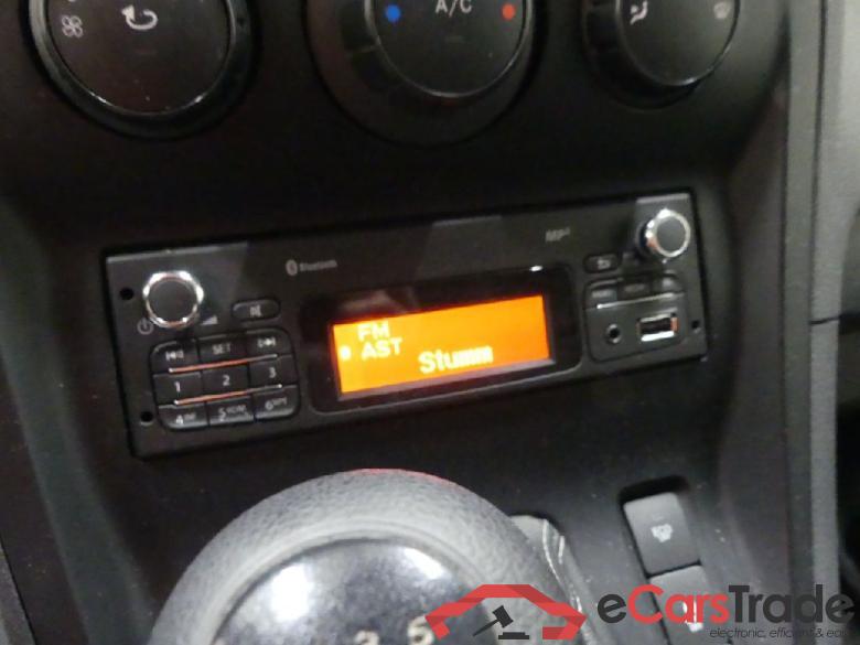 Mercedes _Citan ´12 Citan Kasten 108/109/111 CDI lang (A2)(415.603) 1.5 70KW MT6 E6dT #6