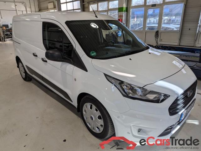 Ford _Transit Connect ´13 Transit Connect Kasten lang Trend 1.5 EcoBlue 88KW AT8 E6dT #4