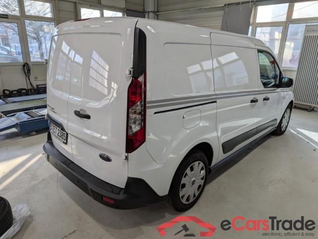 Ford _Transit Connect ´13 Transit Connect Kasten lang Trend 1.5 EcoBlue 88KW MT6 E6dT #3