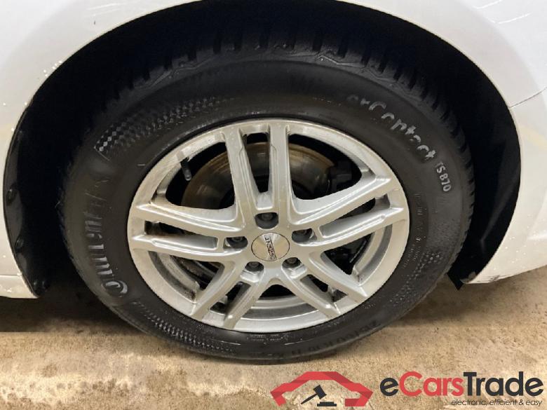 Ford Mondeo Wagon ´14 Mondeo Turnier Titanium 2.0 EcoBlue 110KW AT8 E6dT #3