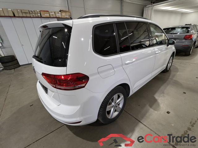 Volkswagen Touran ´15 Touran Comfortline BMT/Start-Stopp 2.0 TDI 110KW AT7 E6dT #3