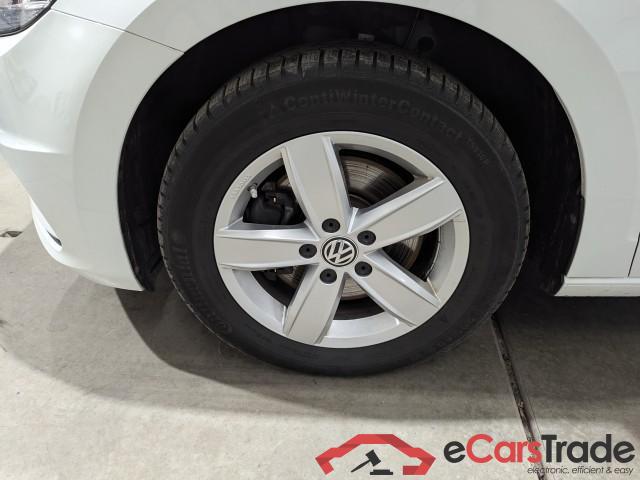 Volkswagen Touran ´15 Touran Comfortline BMT/Start-Stopp 2.0 TDI 110KW AT7 E6dT #6