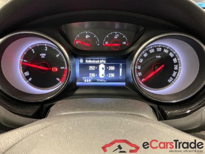 Opel Astra ST ´15 Astra K Sports Tourer INNOVATION Start/Stop 1.6 CDTI 100KW MT6 E6dT #5