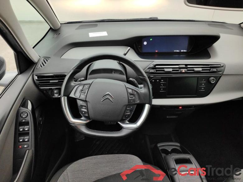 Citroen Grand C4 SpaceTourer 1.5 BlueHDi 7PL Aut. Navi Camera Klima PDC ... #6