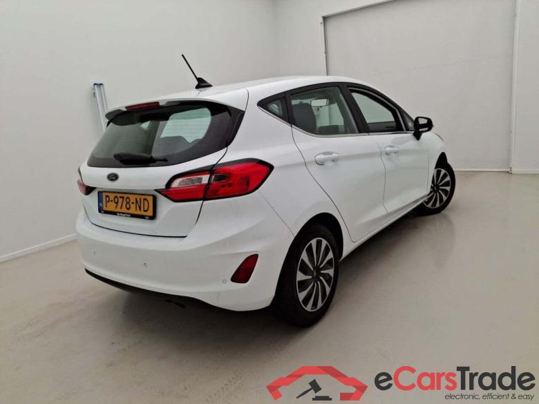 FORD Fiesta 1.0 EcoB.Hy. Tit. #2