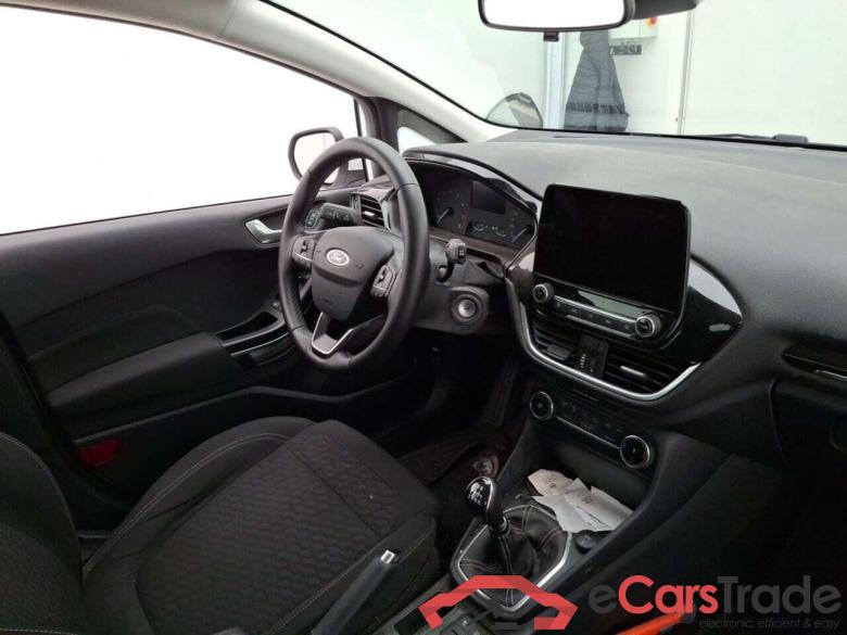 FORD Fiesta 1.0 EcoB.Hy. Tit. #3