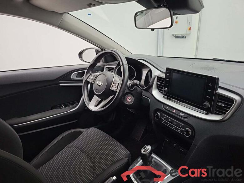 KIA ceed sportswagon 1.0 T-GDi Comfortl. #3