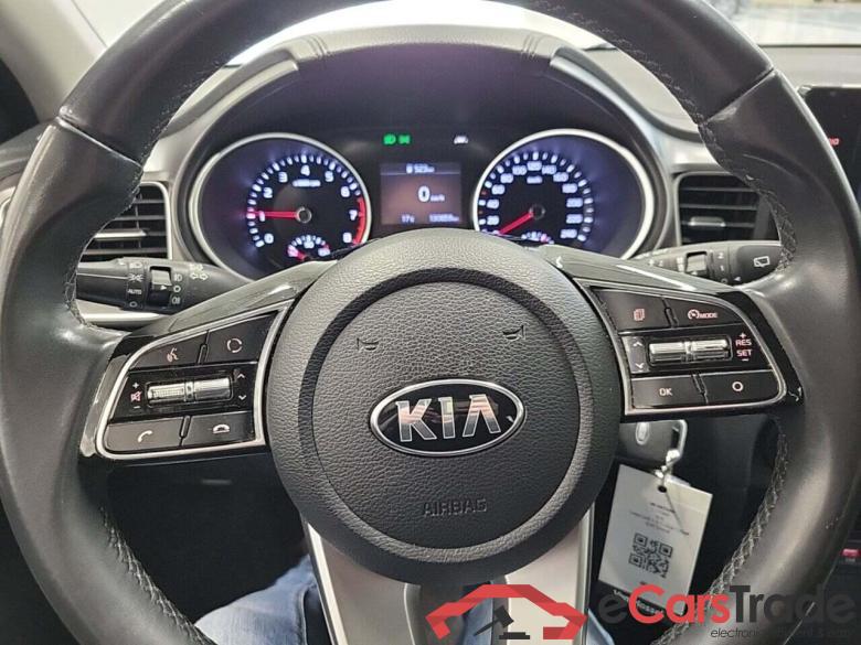 KIA ceed sportswagon 1.0 T-GDi Comfortl. #5