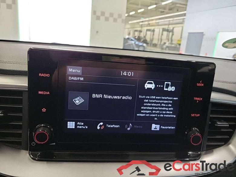 KIA ceed sportswagon 1.0 T-GDi Comfortl. #6