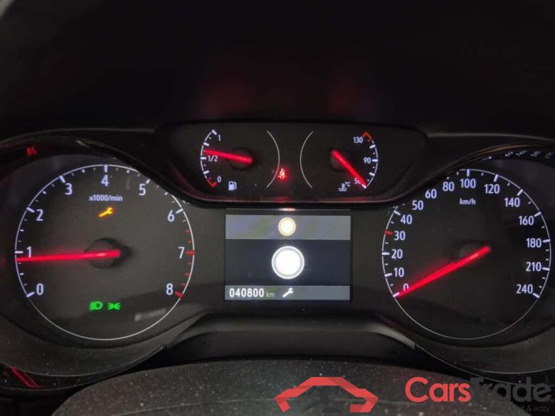 OPEL Corsa 1.2 Edition #4