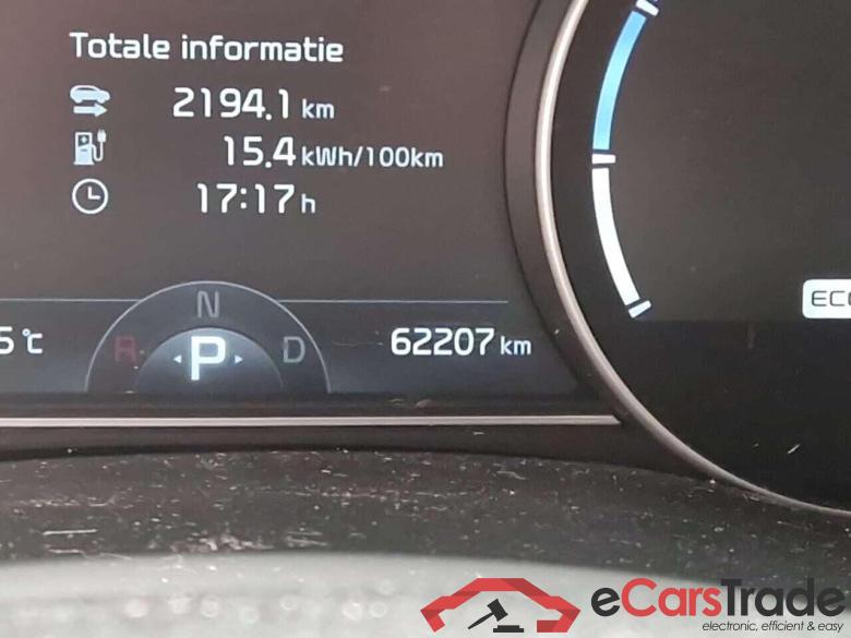 KIA e-Niro ExecutiveLine 64 kWh #4