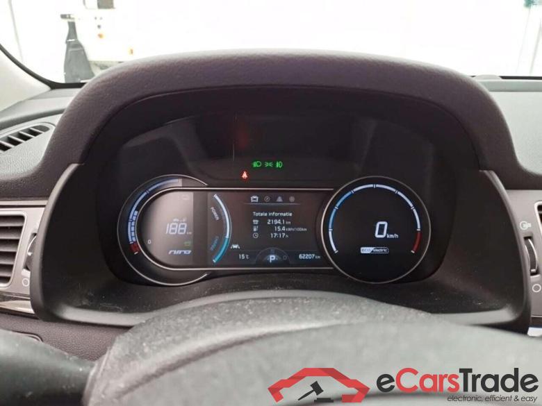 KIA e-Niro ExecutiveLine 64 kWh #5