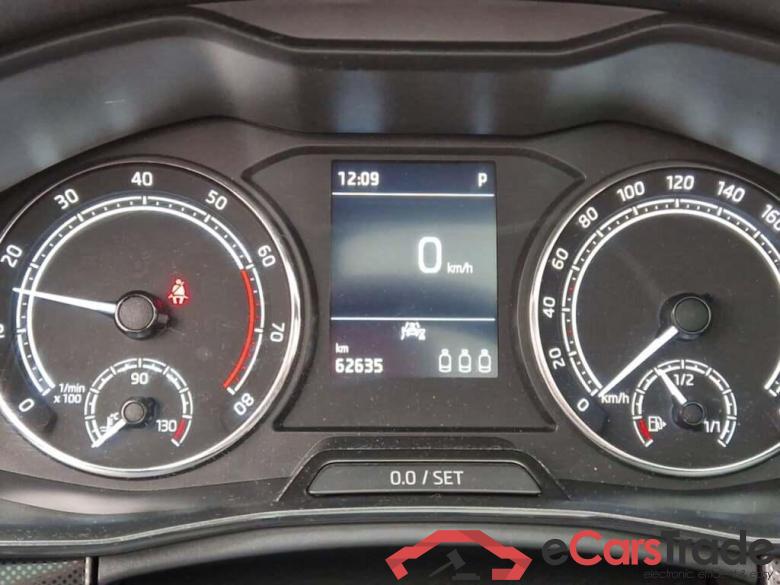 SKODA Scala 1.0 TSI Sport Bns DSG #5
