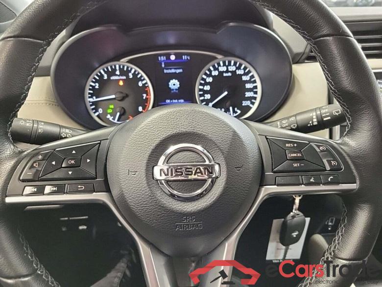 NISSAN MICRA 1.0 IG-T N-Design #5