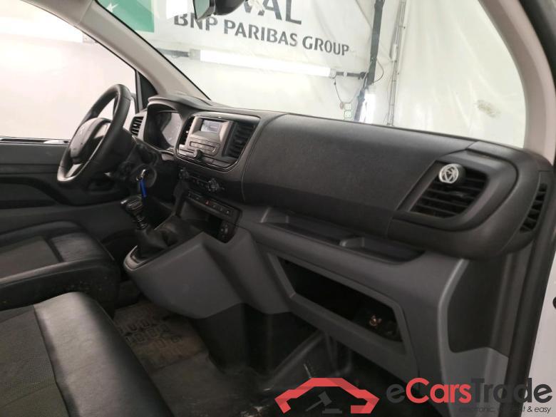 Peugeot BLUEHDI 115 S&S STANDARD PREMIUM Expert Fourgon Premium L2 1.6 HDi 115CV BVM6 E6 #5