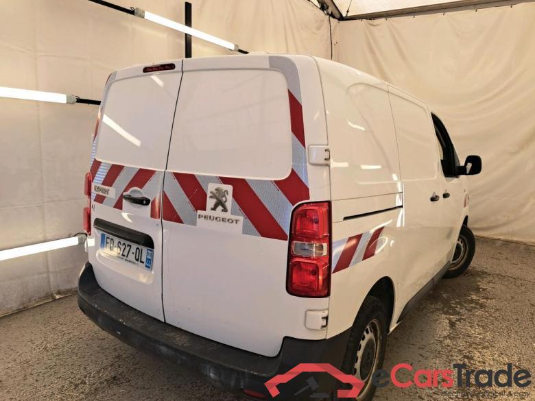 Peugeot BlueHDi 95 Compact Premium Pack PEUGEOT Expert / 2016 / 4P / Fourgon tôlé BlueHDi 95 Compact Premium Pack #3