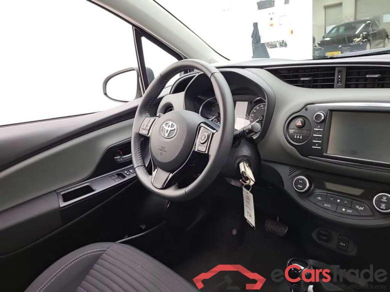 TOYOTA Yaris 1.5 Hyb. Active AUT #3