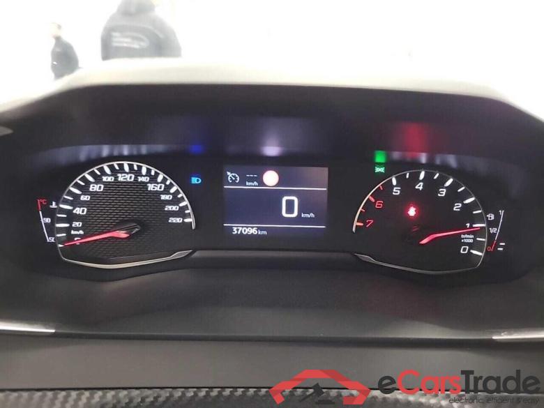 PEUGEOT 208 1.2 PureTech Active #4
