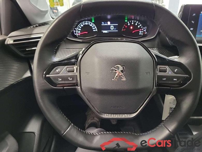 PEUGEOT 208 1.2 PureTech Active #5