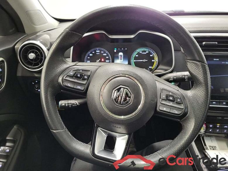 MG ZS 45KWh ev Luxury #5