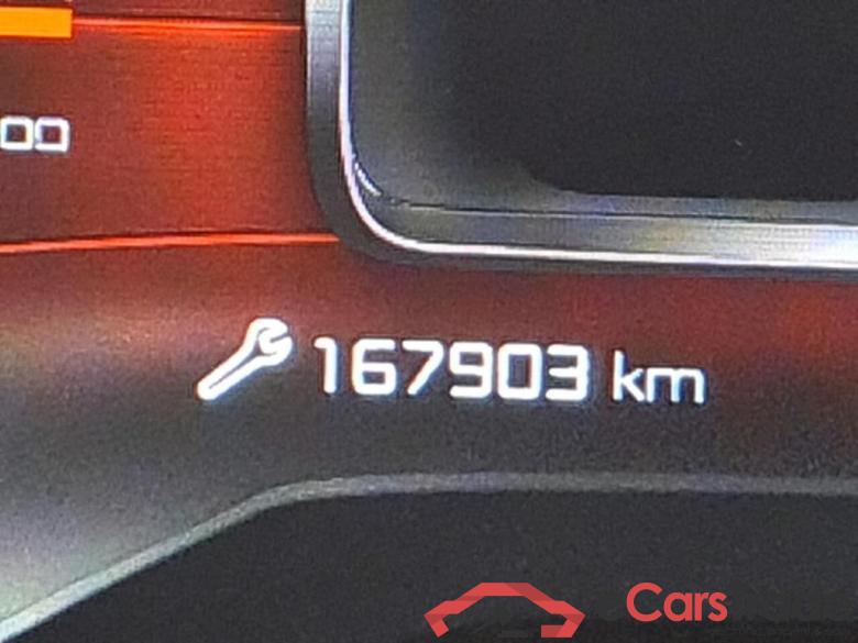 CITROEN C5 Aircross 1.5 BlueHDI Business EAT #4