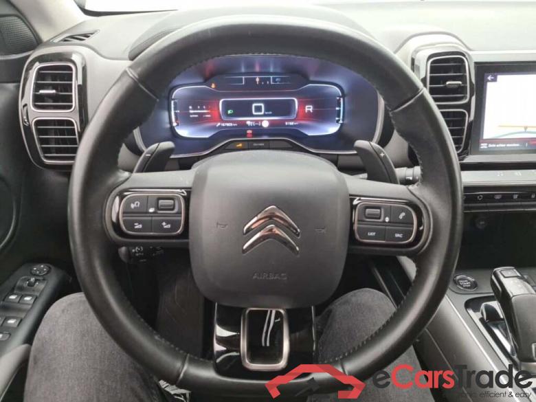 CITROEN C5 Aircross 1.5 BlueHDI Business EAT #6