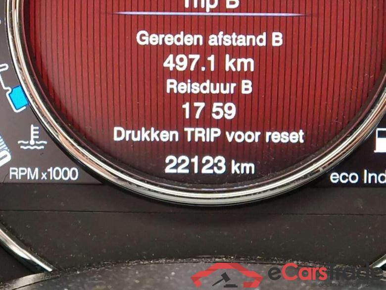 FIAT 500 1.2 Star #4