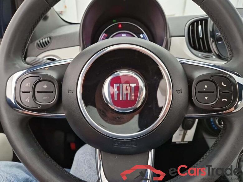 FIAT 500 1.2 Star #6