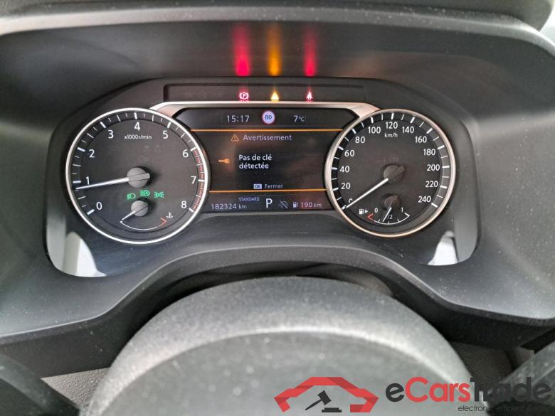 Nissan 1.3 MHEV 158ch Xtronic N-Style(SP) NISSAN Qashqai / 2021 / 5P / Crossover 1.3 MHEV 158ch Xtronic N-Style(SP) #6
