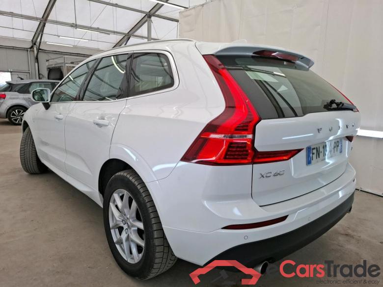 Volvo T8 TWE 390 Geartronic 8 Business Exe XC60 Business Executive Plug-In Hybrid AWD 2.0 T8 Twin Engine 390CV BVA8 E6dT #2