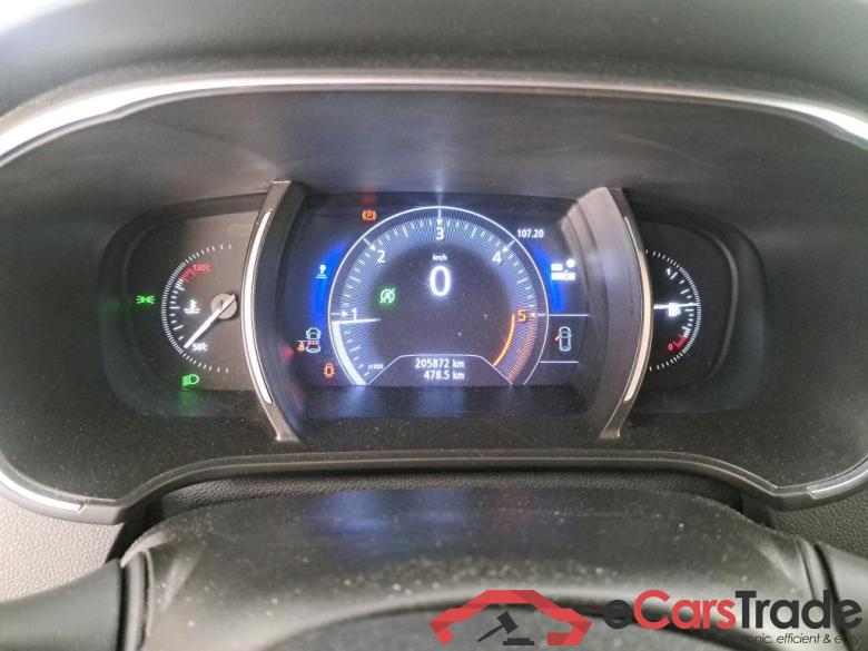Renault Business Energy dCi 90 Megane IV Berline 5pt. Business 1.5 dCi 90CV BVM6 E6 #6