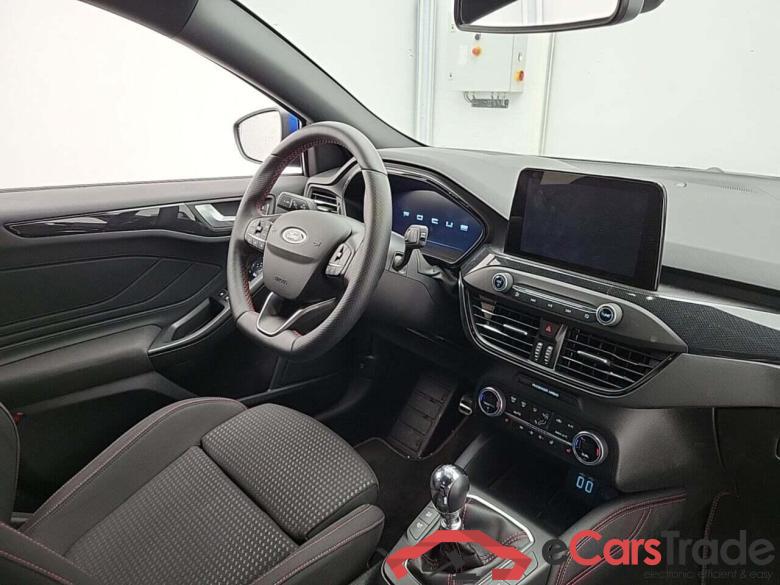FORD FOCUS 1.0 EcoBoost Hybrid ST Line X  #3