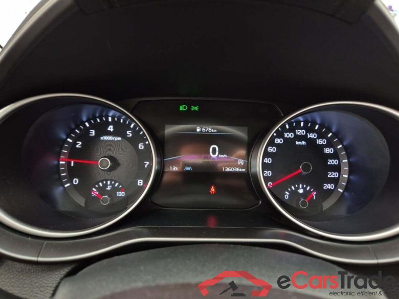 KIA ceed sportswagon 1.0 T-GDi DynamicL. #4