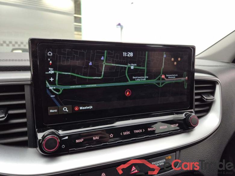 KIA ceed sportswagon 1.0 T-GDi DynamicL. #6