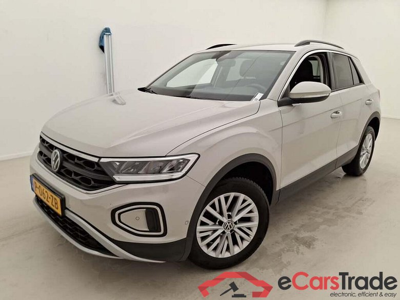 VOLKSWAGEN T-Roc 1.0 TSI Life #1