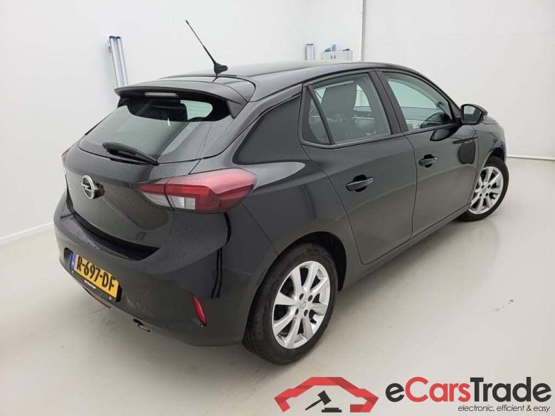 OPEL Corsa 1.2 Edition #2