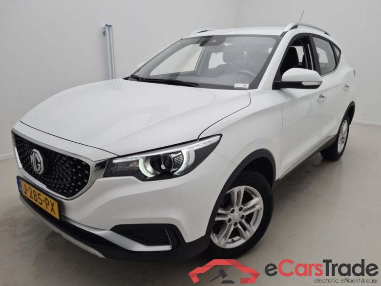 MG ZS EV Comfort 45kWh #1
