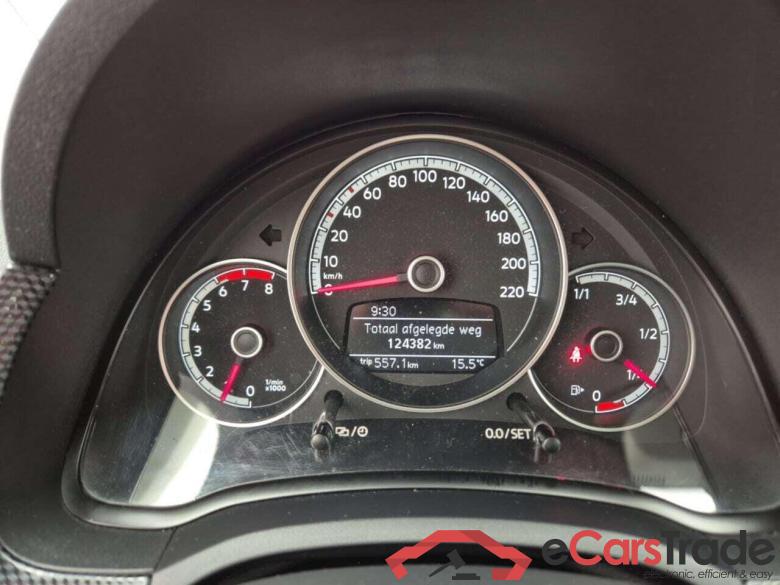 VOLKSWAGEN up! 1.0 BMT move up! #4