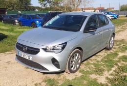 Opel Corsa 1.2i Display Klima PDC ...