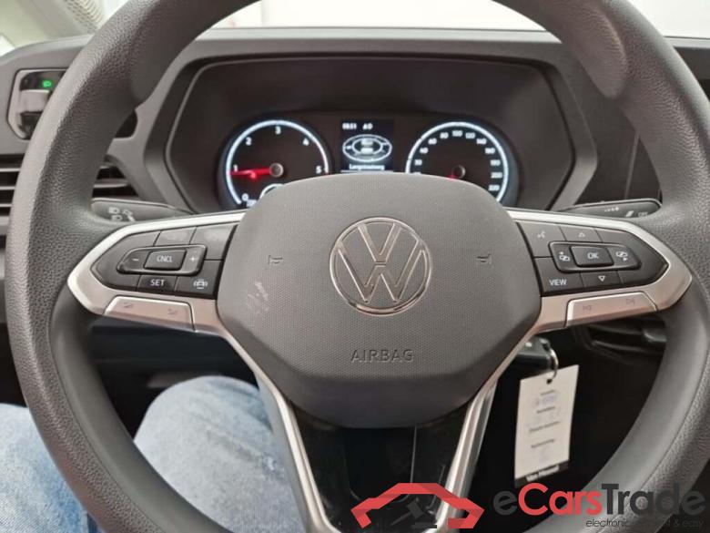 VOLKSWAGEN Caddy Cargo 2.0 TDI Comfort #6