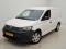 preview Volkswagen Caddy #0