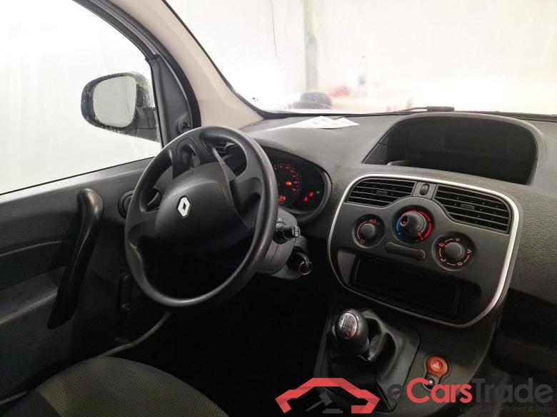 Renault Générique Energy TCe 115 Kangoo Express Générique (L1) 1.2 TCe 115CV BVM6 E5 #5