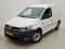 preview Volkswagen Caddy #0
