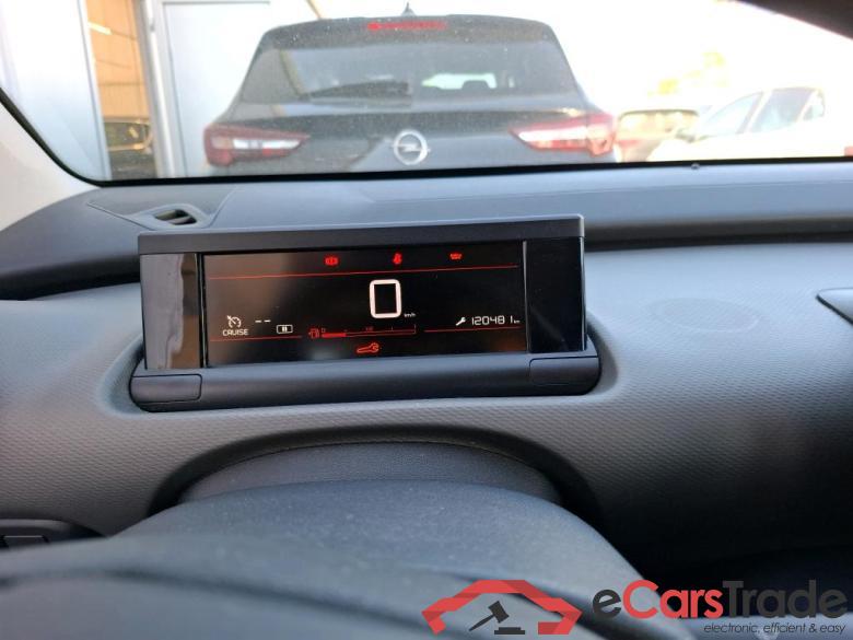 Citroen BlueHDi 100 S&S BVM6 Feel Nav C4 Cactus Feel Nav Société 1.5 BlueHDi 100CV BVM6 E6dT #6
