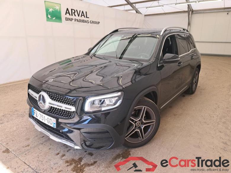 Mercedes GLB 200 AMG Line MERCEDES-BENZ GLB / 2019 / 5P / SUV GLB 200 AMG Line #1