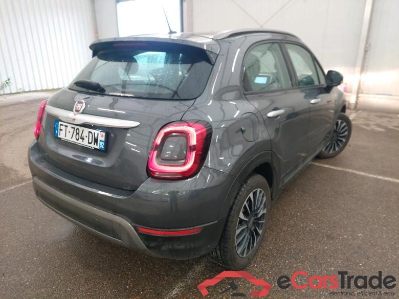 Fiat 1.0 FFly T T3 120ch Cross FIAT 500X / 2018 / 5P / SUV 1.0 FFly T T3 120ch Cross / VO RECONDITIONNE - PHOTOS AVANT RECONDITIONNEMENT #3