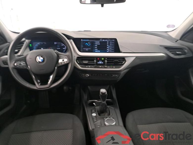 BMW 116i Business Design BMW Série 1 / 2019 / 5P / Berline 116i Business Design / VO RECONDITIONNE - PHOTOS AVANT RECONDITIONNEMENT #5