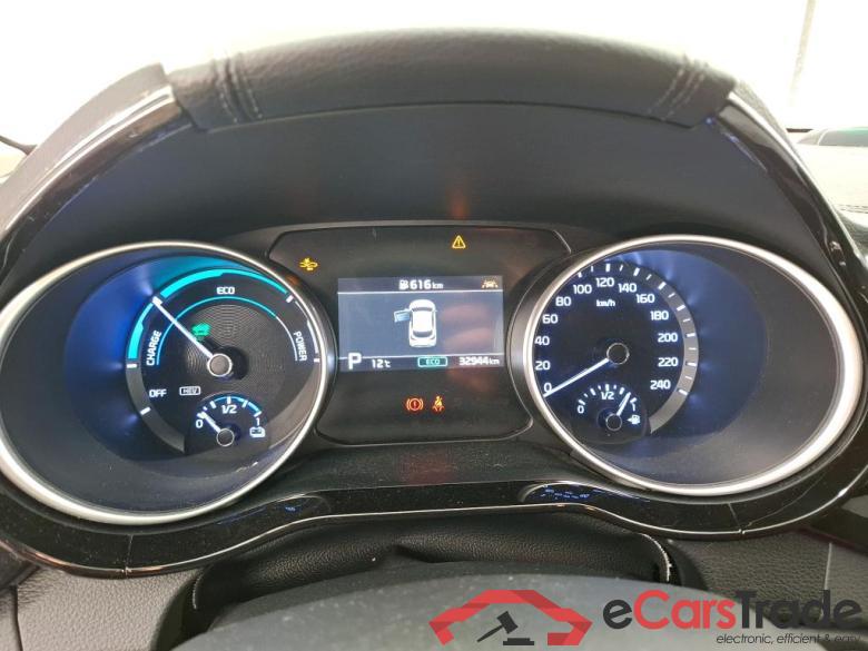 Kia 1.6 GDI ISG ISG PHEV ACTIVE BUS DCT6 OPE STOCK KIA XCeed / 2019 / 5P / Crossover 1.6 GDI ISG ISG PHEV ACTIVE BUS DCT6 OPE STOCK #6